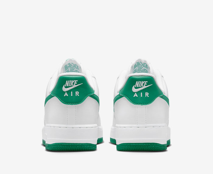 Airforce 1 - White Green