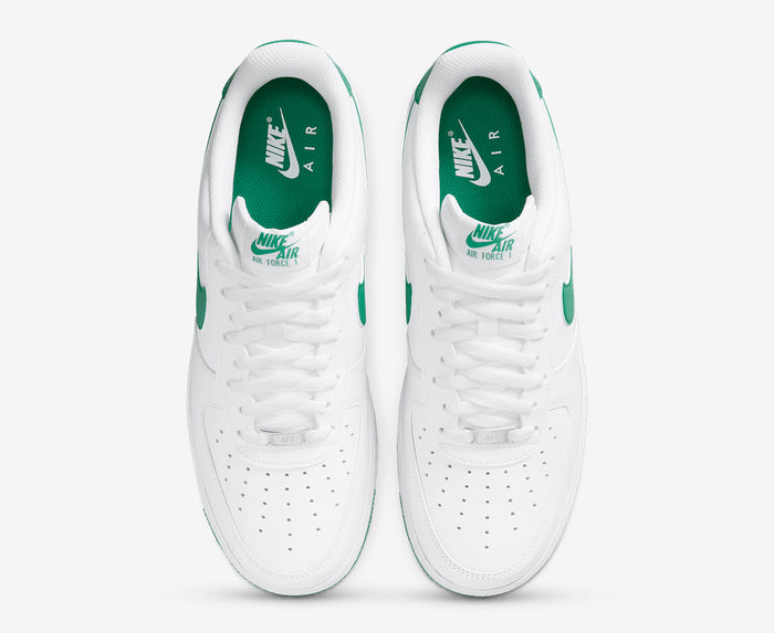 Airforce 1 - White Green