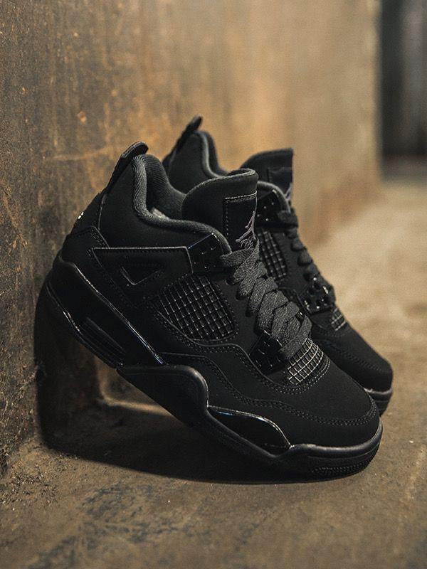 Jordan Air Jordan 4 Retro "Black Cat"