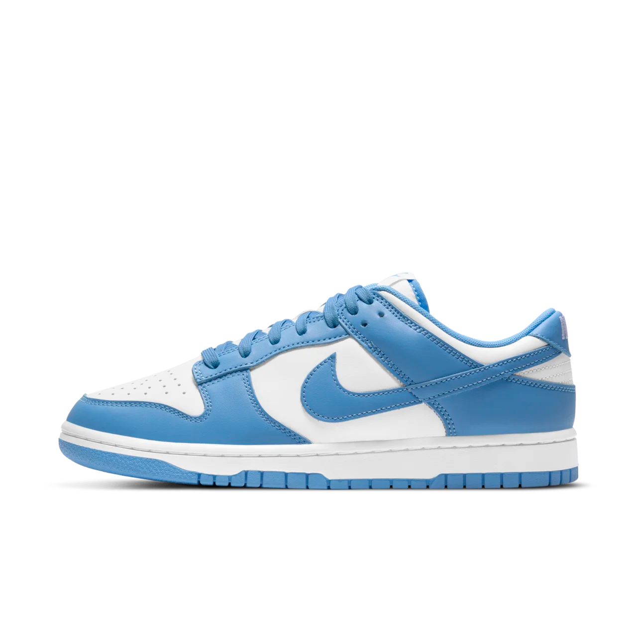 Nike Dunk Low University Blue (2021)