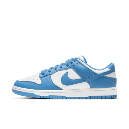 Nike Dunk Low University Blue (2021)