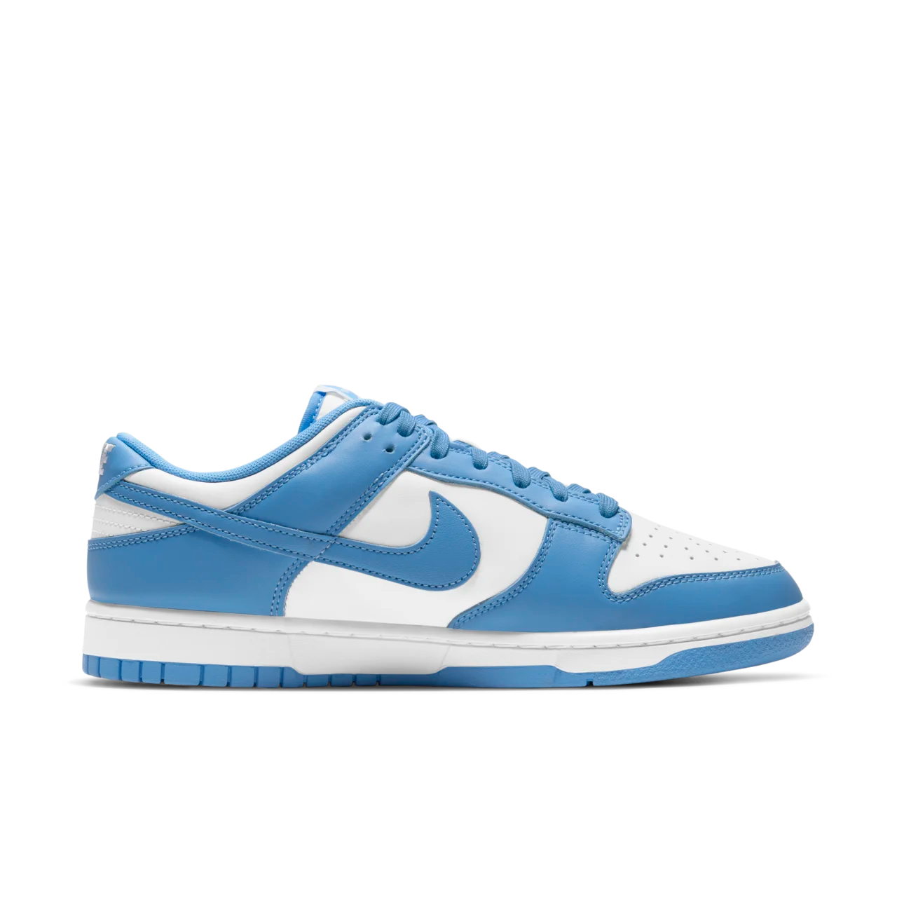 Nike Dunk Low University Blue (2021)