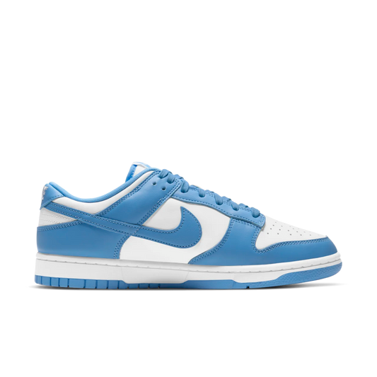 Nike Dunk Low University Blue (2021)