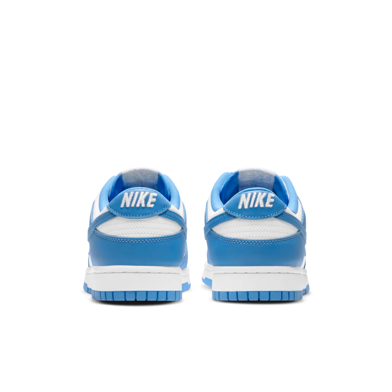 Nike Dunk Low University Blue (2021)