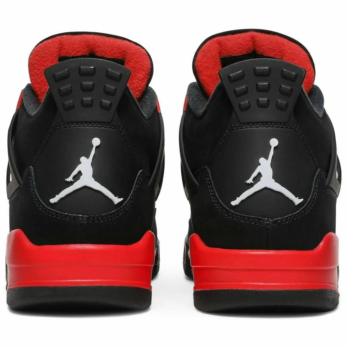 Jordan Retro 4 - Thunder Red