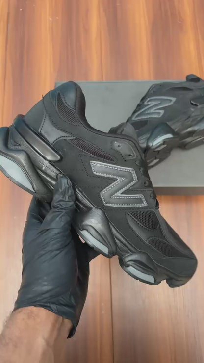 New Balance 9060 Black