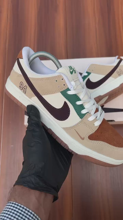 Nike Dunk Low “Supreme 94 Desert”