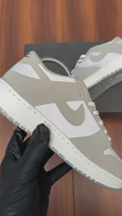 Nike Dunks Low Grey