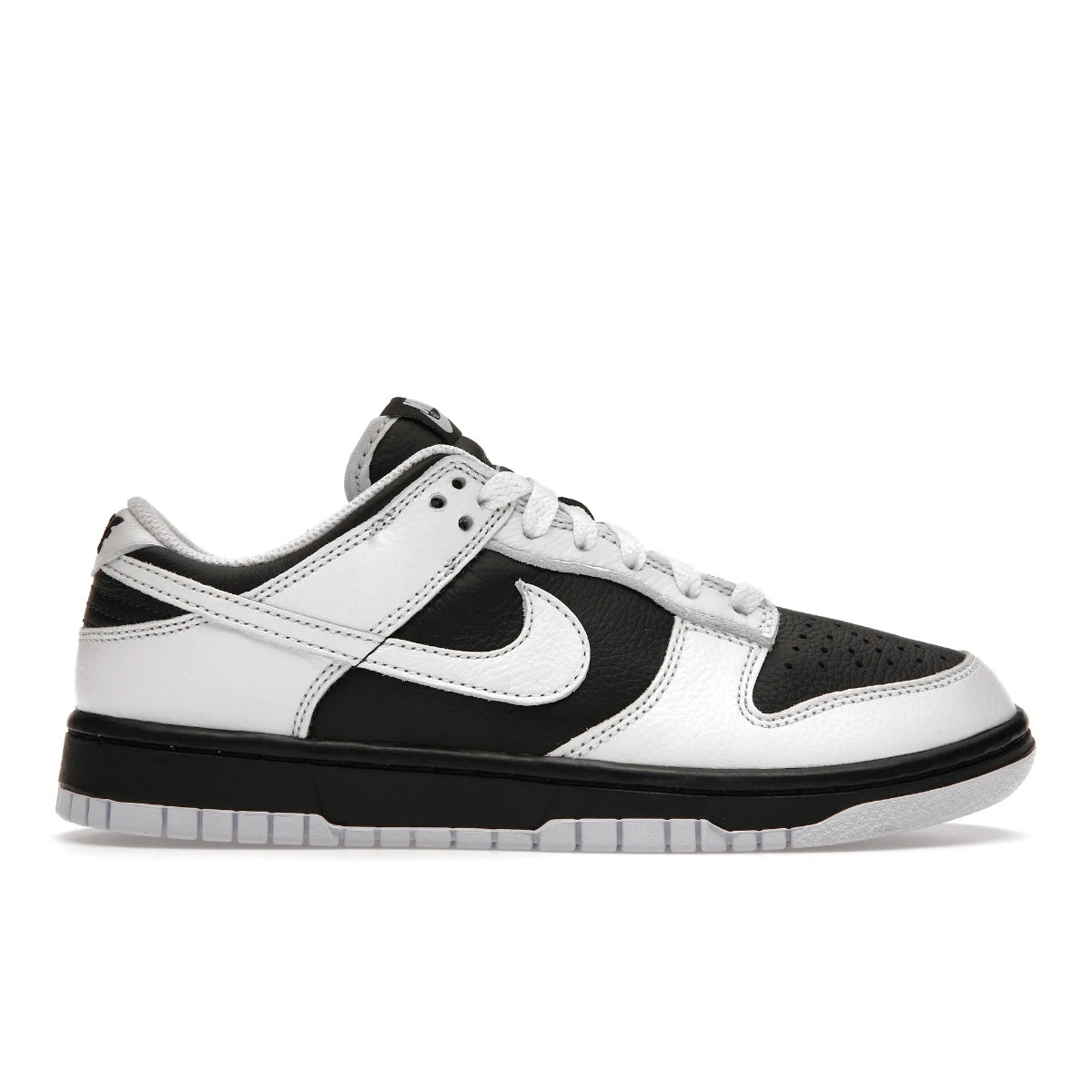 Nike Dunk Low "Reverse Panda"