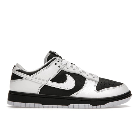 Nike Dunk Low "Reverse Panda"
