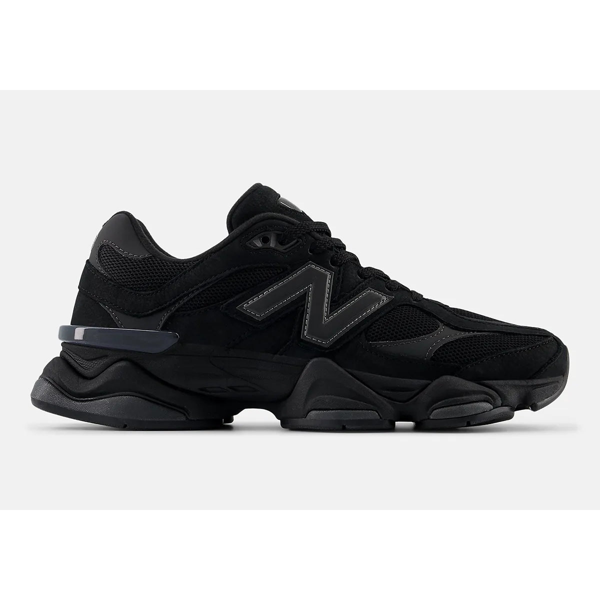 New Balance 9060 Black